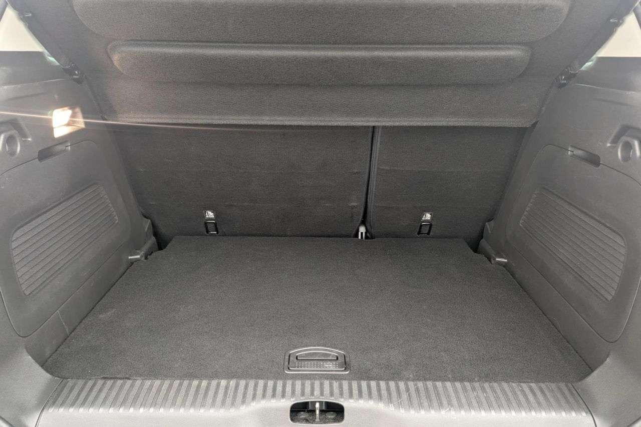 2022 CITROEN C3 AIRCROSS 2022 CITROEN C3 AIRCROSS