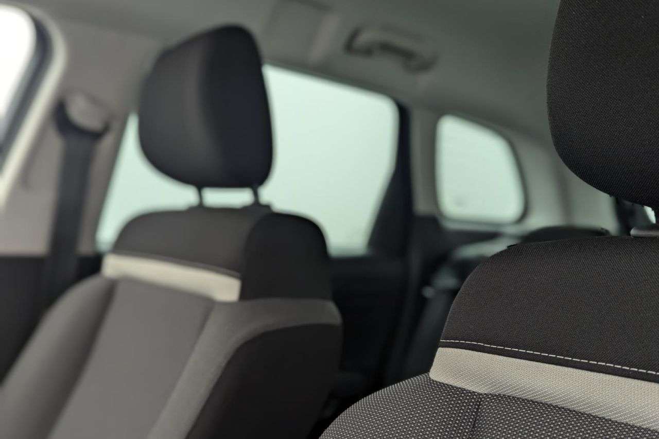 2022 CITROEN C3 AIRCROSS 2022 CITROEN C3 AIRCROSS