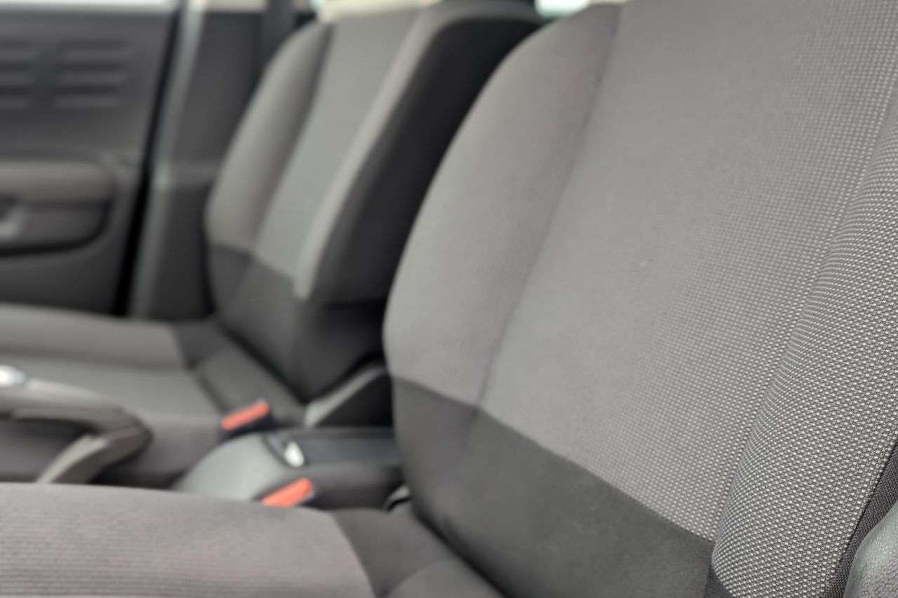 2022 CITROEN C3 AIRCROSS 2022 CITROEN C3 AIRCROSS