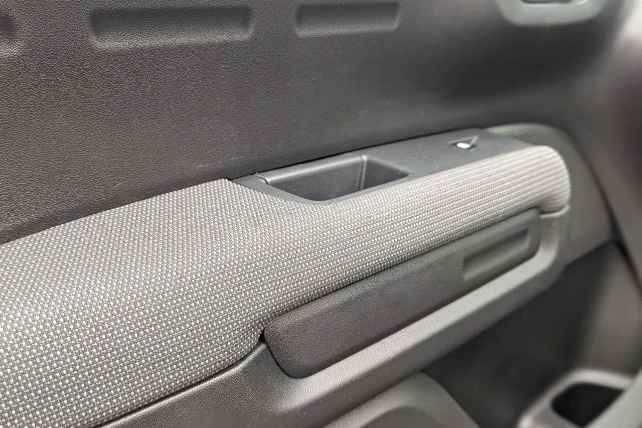 2022 CITROEN C3 AIRCROSS 2022 CITROEN C3 AIRCROSS