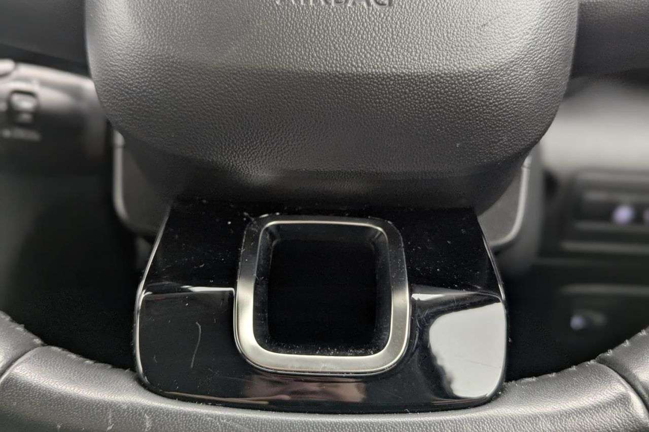 2022 CITROEN C3 AIRCROSS 2022 CITROEN C3 AIRCROSS