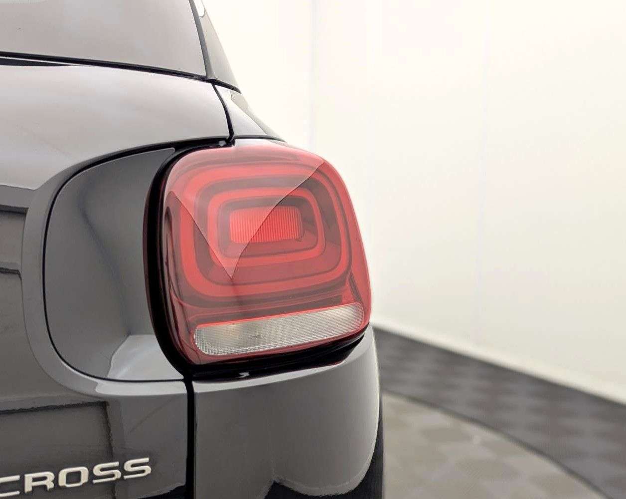 2022 CITROEN C3 AIRCROSS 2022 CITROEN C3 AIRCROSS