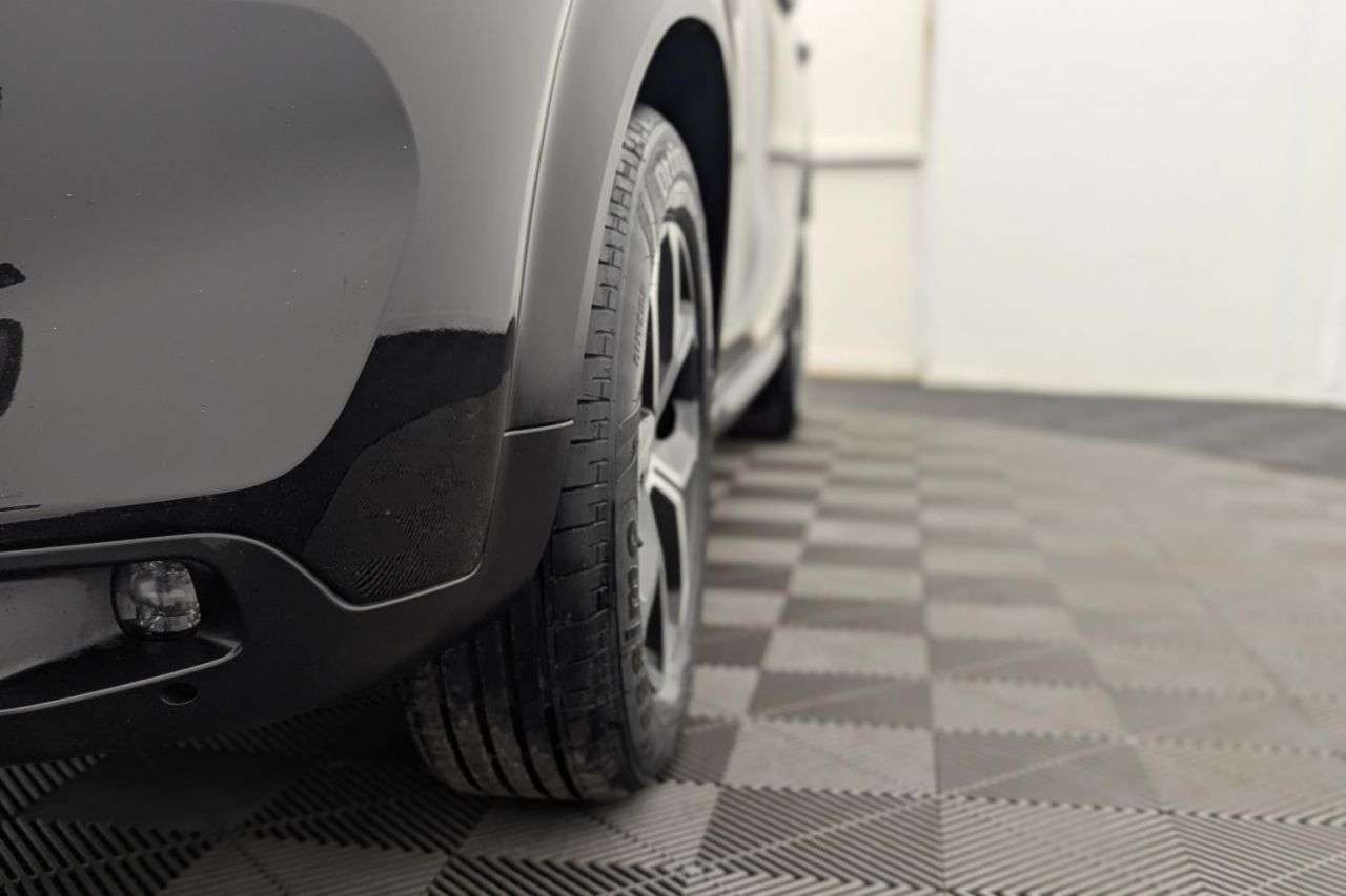 2022 CITROEN C3 AIRCROSS 2022 CITROEN C3 AIRCROSS