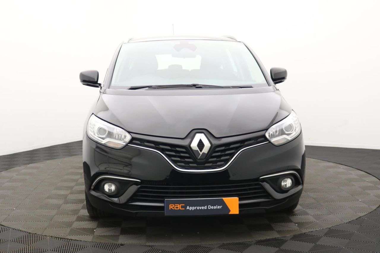2019 RENAULT GRAND SCENIC 2019 RENAULT GRAND SCENIC