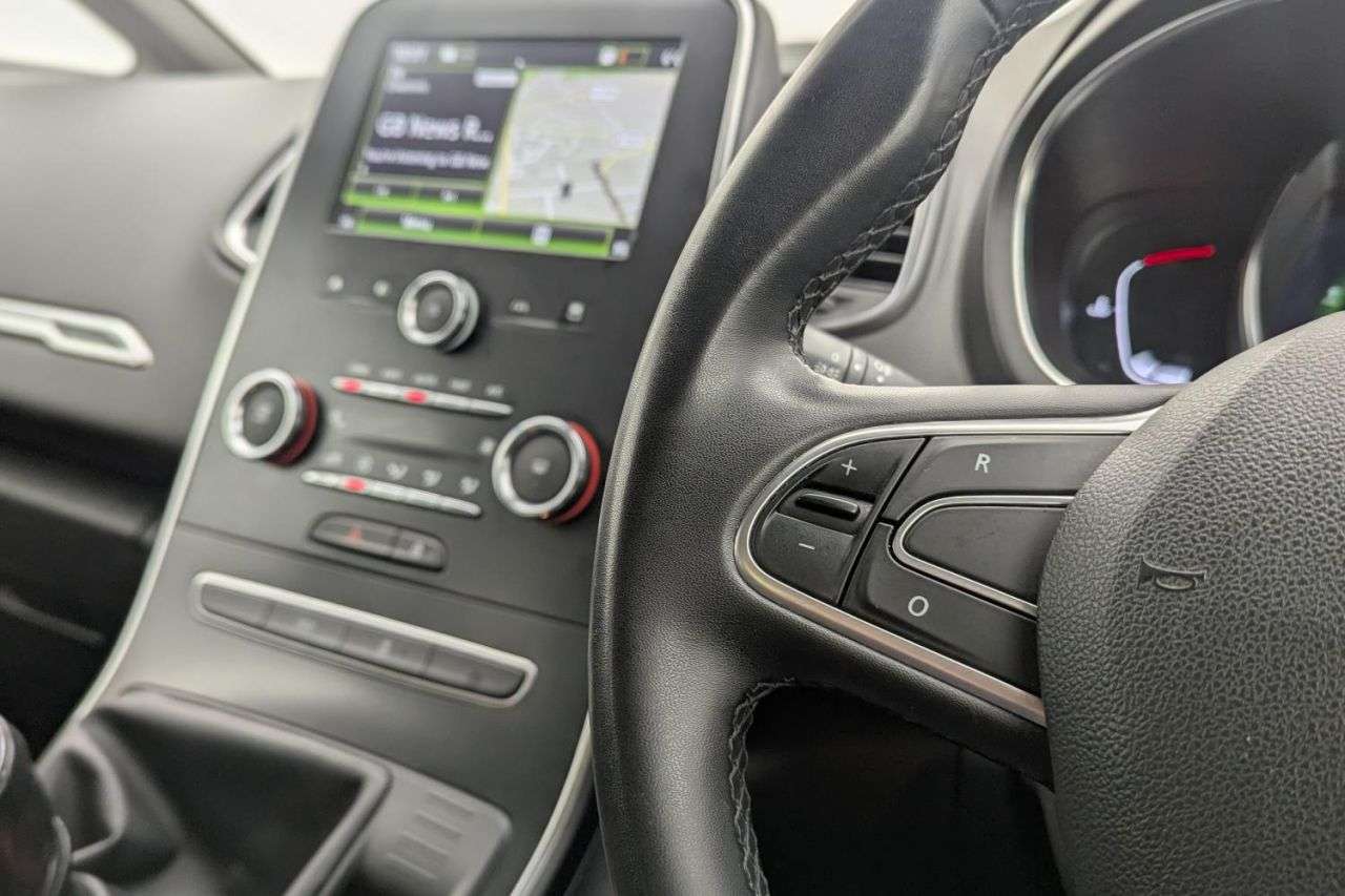 2019 RENAULT GRAND SCENIC 2019 RENAULT GRAND SCENIC