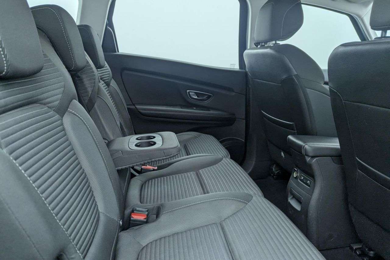 2019 RENAULT GRAND SCENIC 2019 RENAULT GRAND SCENIC