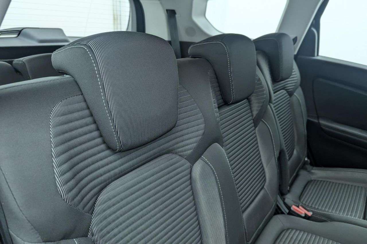 2019 RENAULT GRAND SCENIC 2019 RENAULT GRAND SCENIC