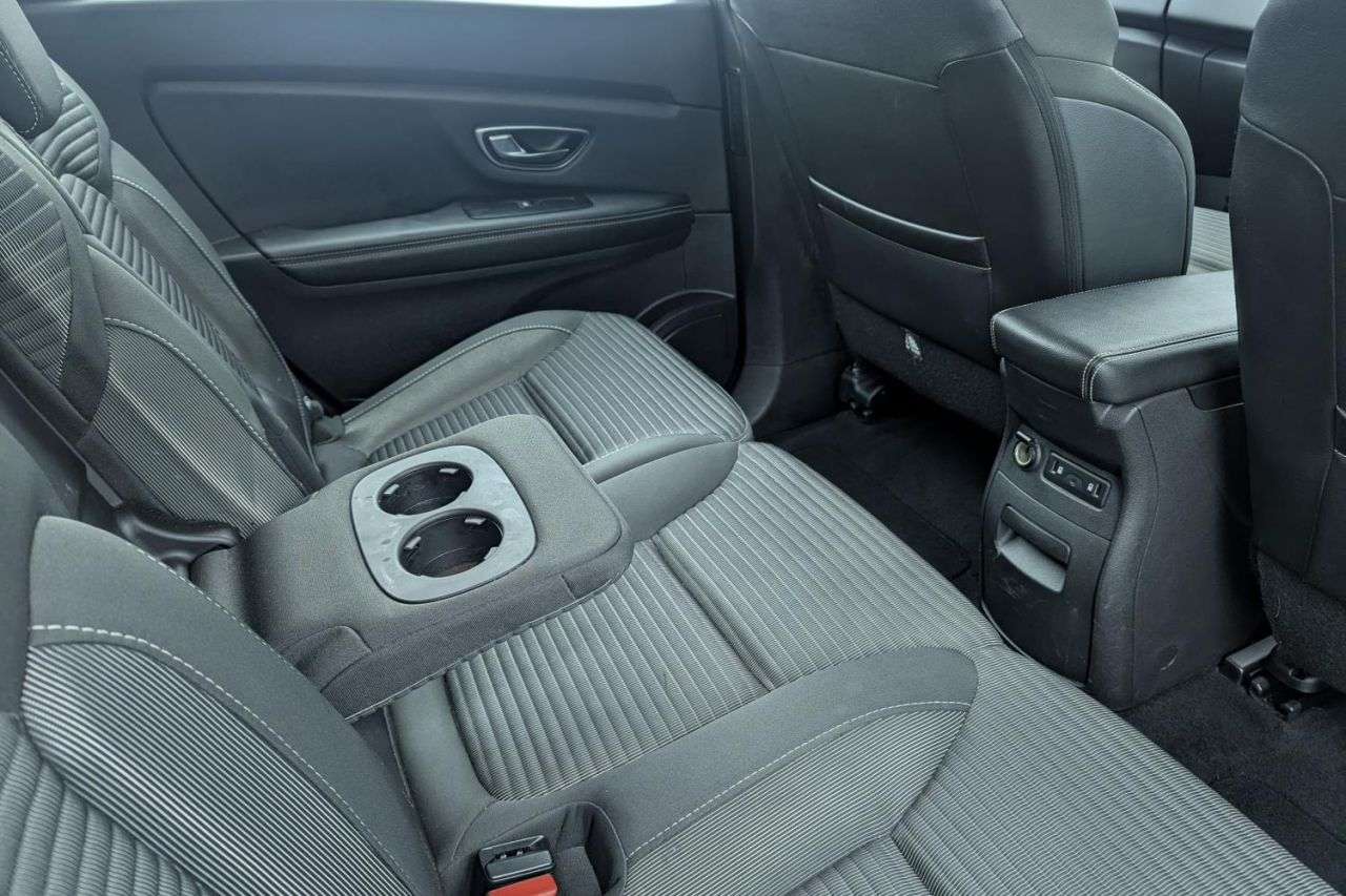 2019 RENAULT GRAND SCENIC 2019 RENAULT GRAND SCENIC