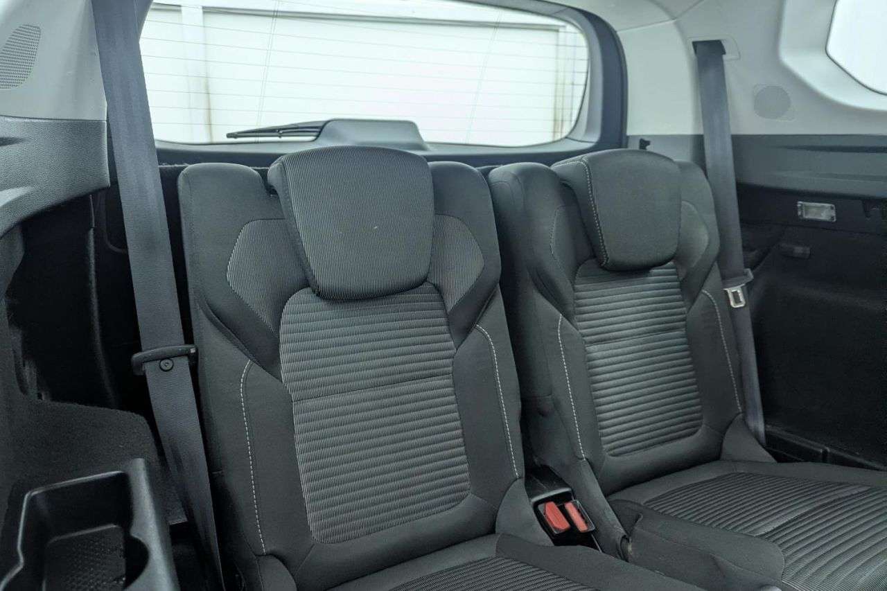 2019 RENAULT GRAND SCENIC 2019 RENAULT GRAND SCENIC