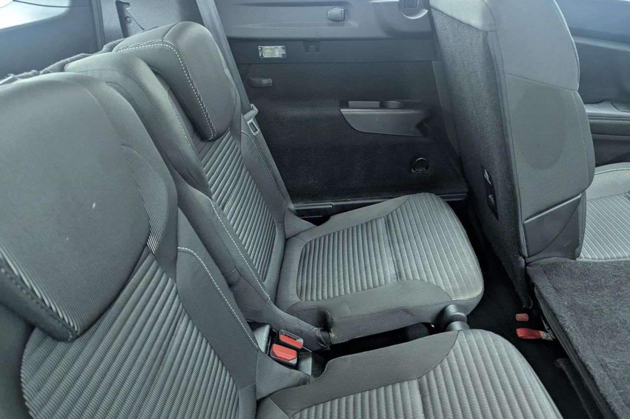 2019 RENAULT GRAND SCENIC 2019 RENAULT GRAND SCENIC