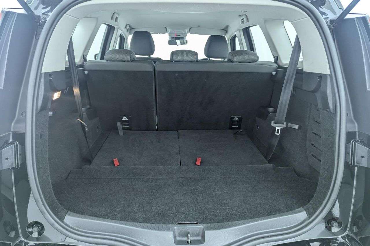 2019 RENAULT GRAND SCENIC 2019 RENAULT GRAND SCENIC