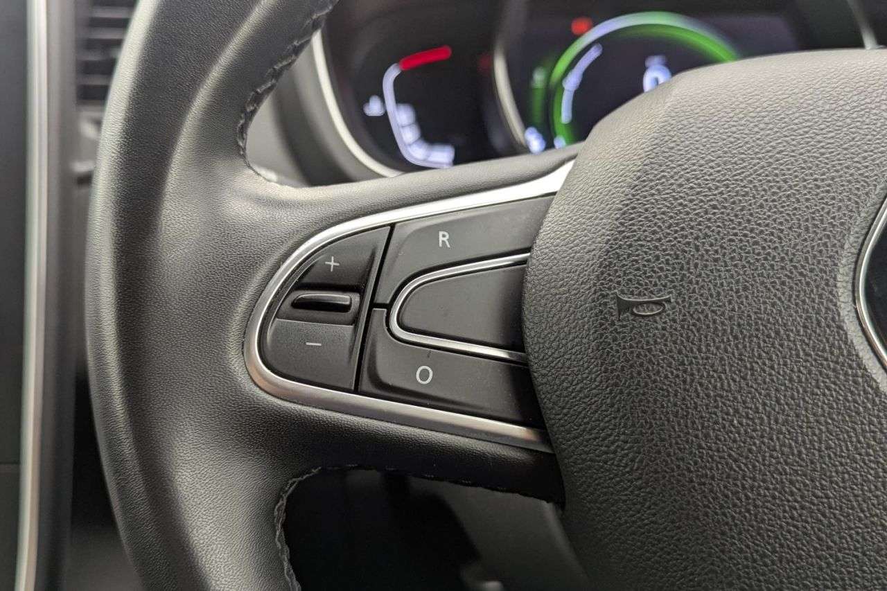 2019 RENAULT GRAND SCENIC 2019 RENAULT GRAND SCENIC