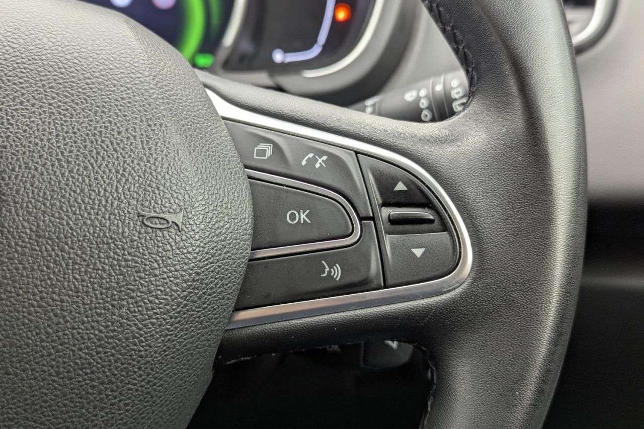 2019 RENAULT GRAND SCENIC 2019 RENAULT GRAND SCENIC