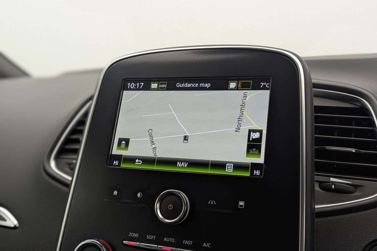 2019 RENAULT GRAND SCENIC 2019 RENAULT GRAND SCENIC