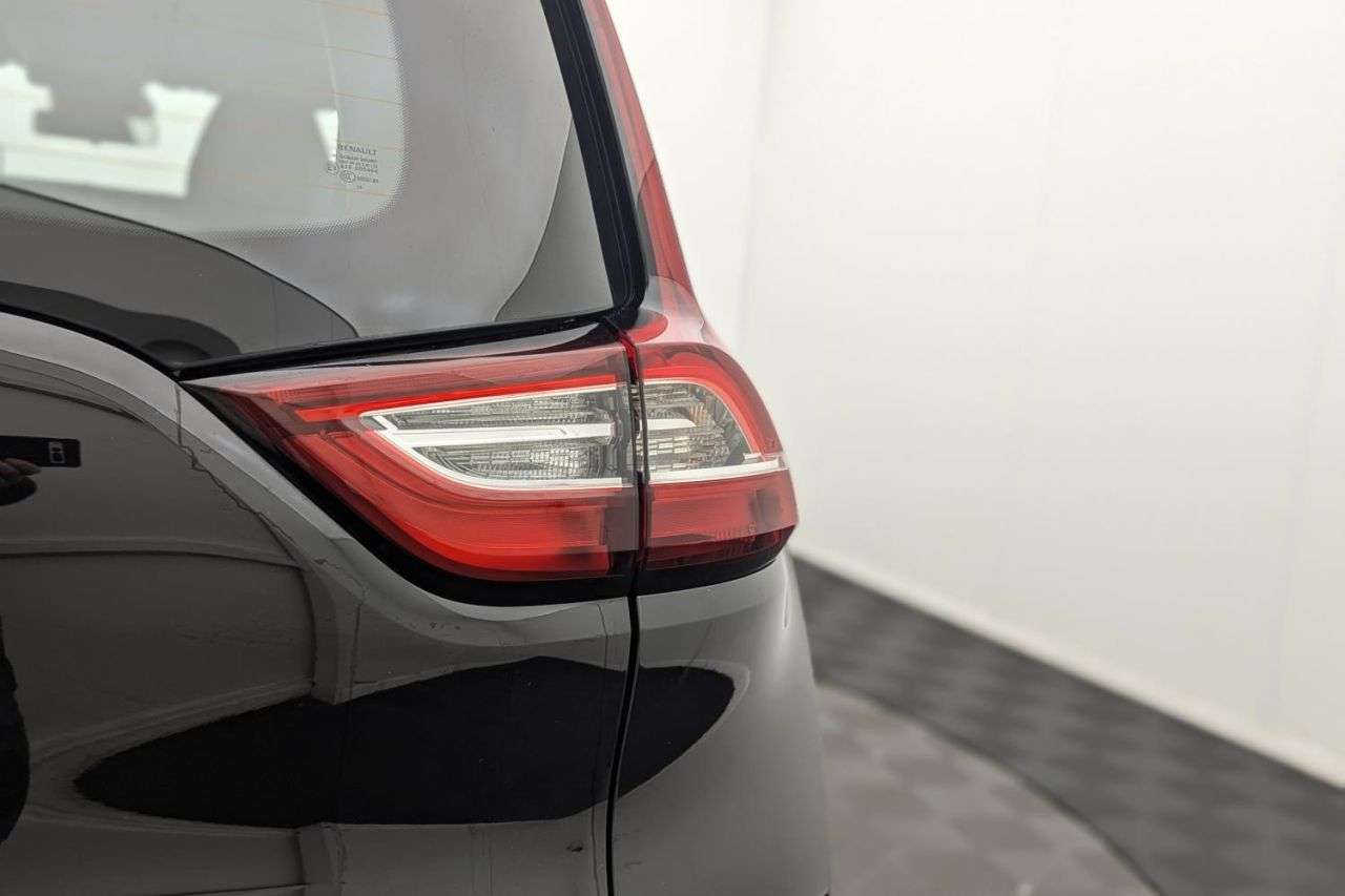 2019 RENAULT GRAND SCENIC 2019 RENAULT GRAND SCENIC