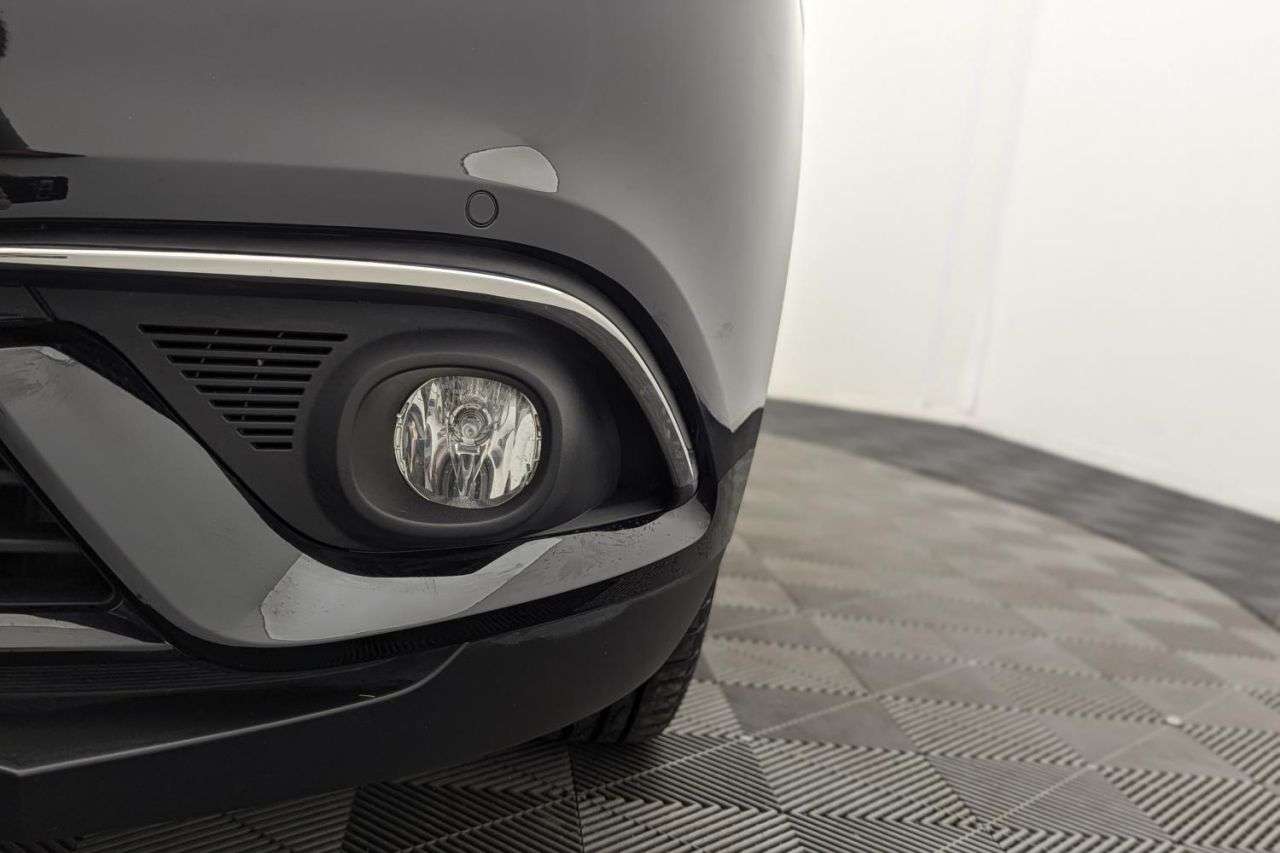 2019 RENAULT GRAND SCENIC 2019 RENAULT GRAND SCENIC