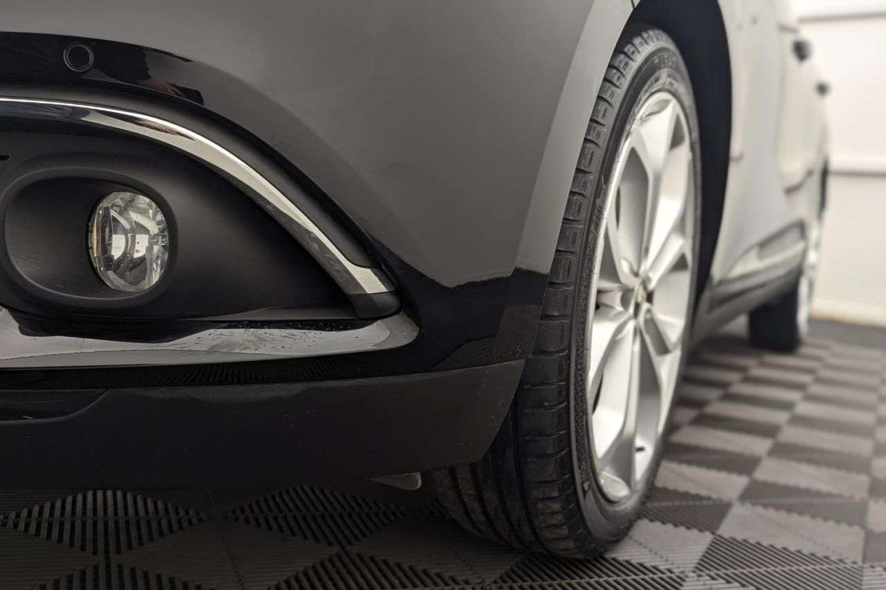 2019 RENAULT GRAND SCENIC 2019 RENAULT GRAND SCENIC