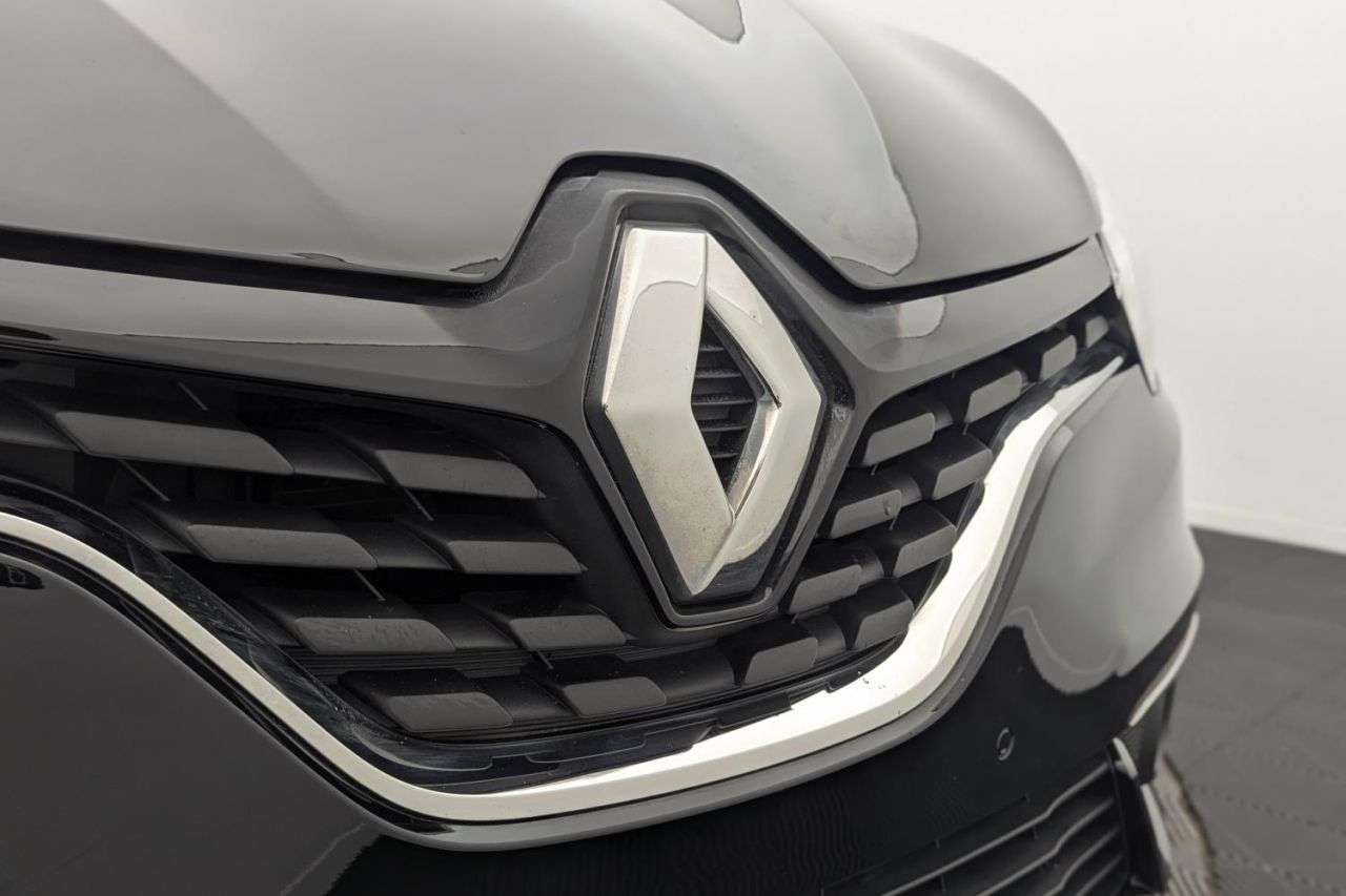 2019 RENAULT GRAND SCENIC 2019 RENAULT GRAND SCENIC