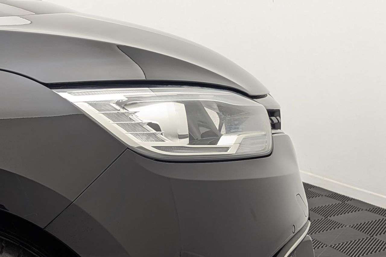 2019 RENAULT GRAND SCENIC 2019 RENAULT GRAND SCENIC