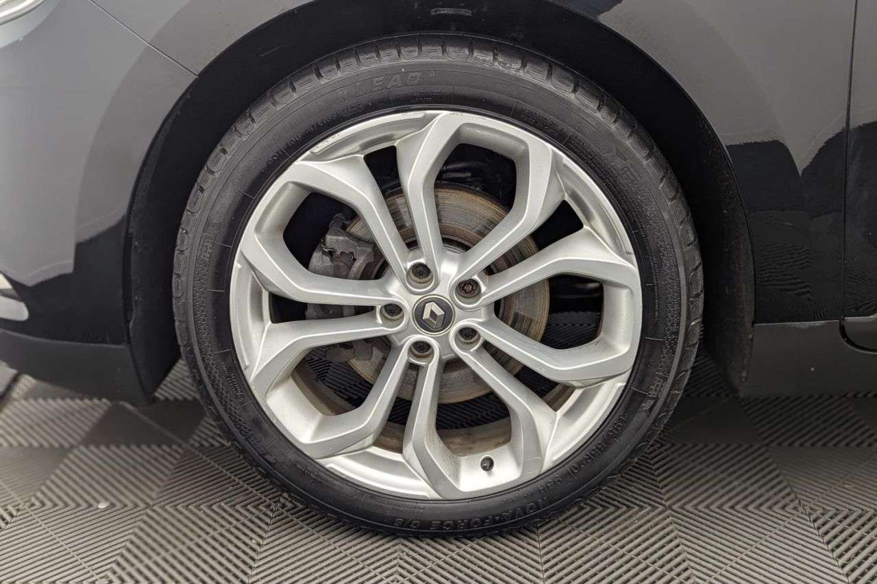 2019 RENAULT GRAND SCENIC 2019 RENAULT GRAND SCENIC