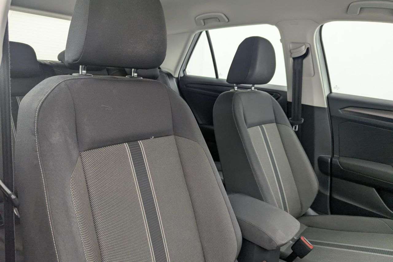 2018 VOLKSWAGEN T-ROC 2018 VOLKSWAGEN T-ROC