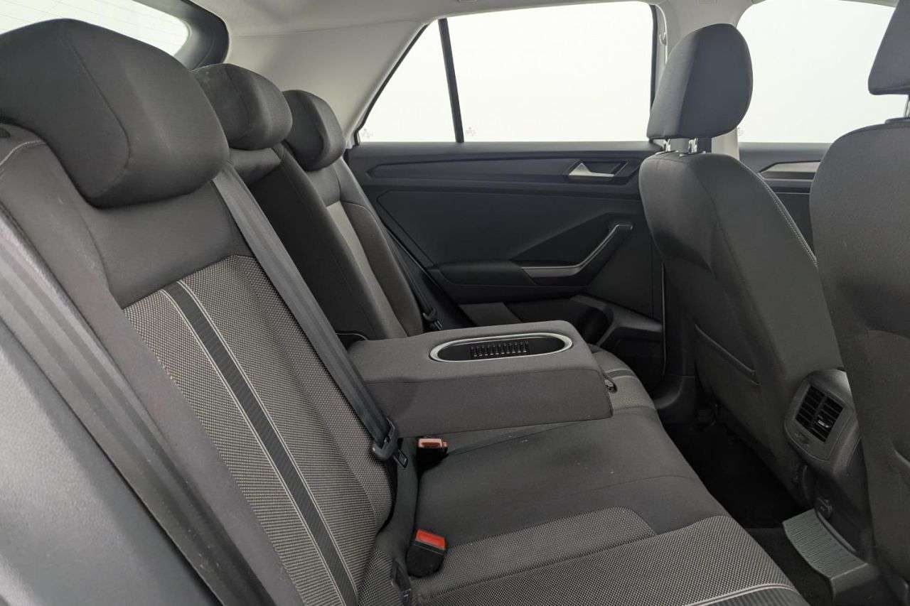 2018 VOLKSWAGEN T-ROC 2018 VOLKSWAGEN T-ROC