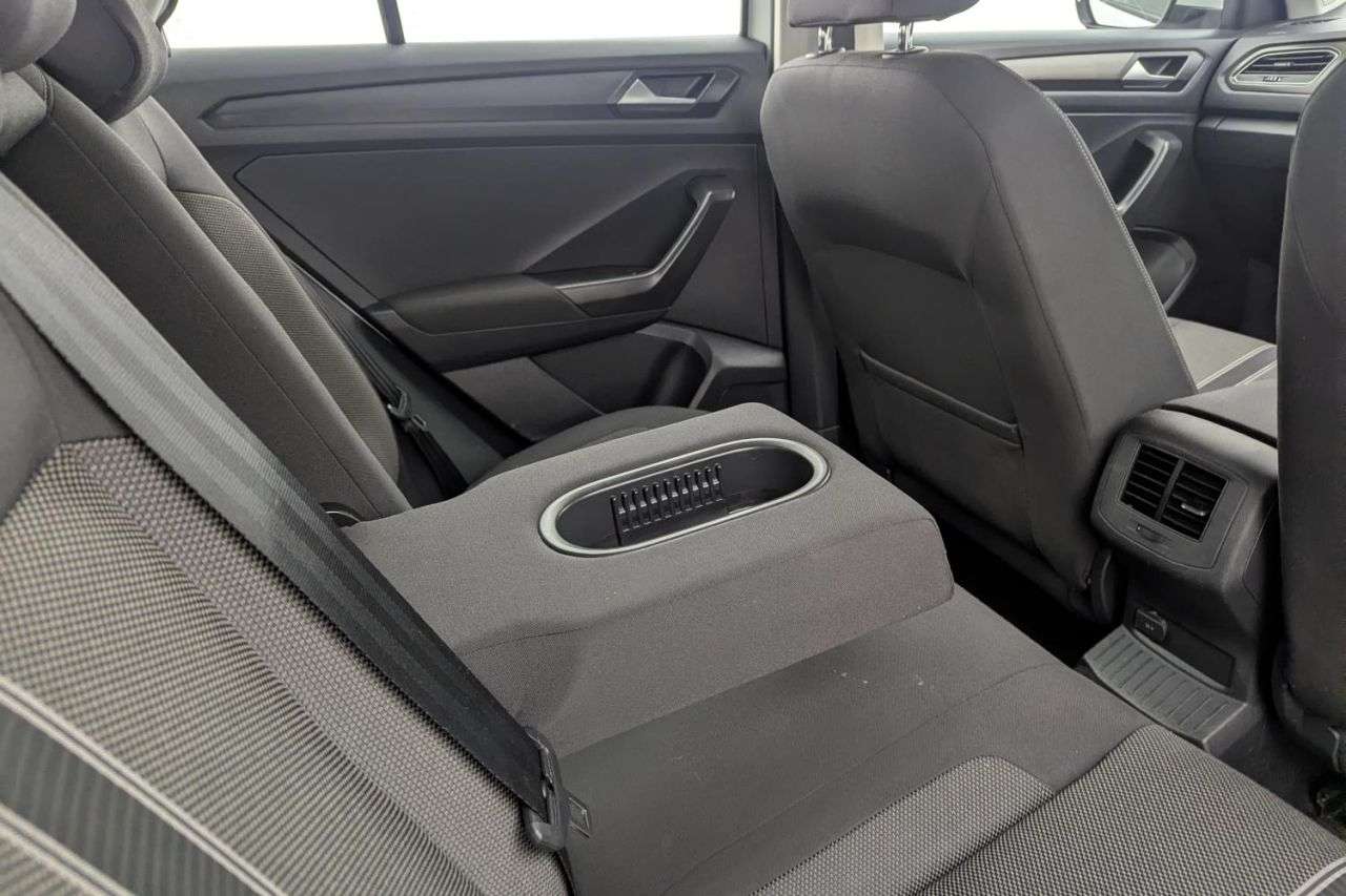2018 VOLKSWAGEN T-ROC 2018 VOLKSWAGEN T-ROC