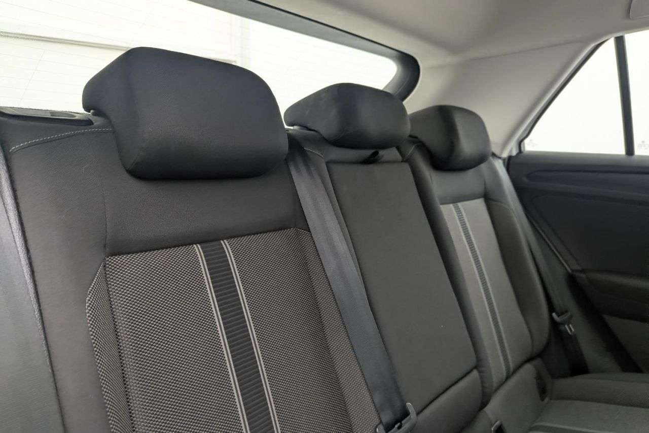 2018 VOLKSWAGEN T-ROC 2018 VOLKSWAGEN T-ROC