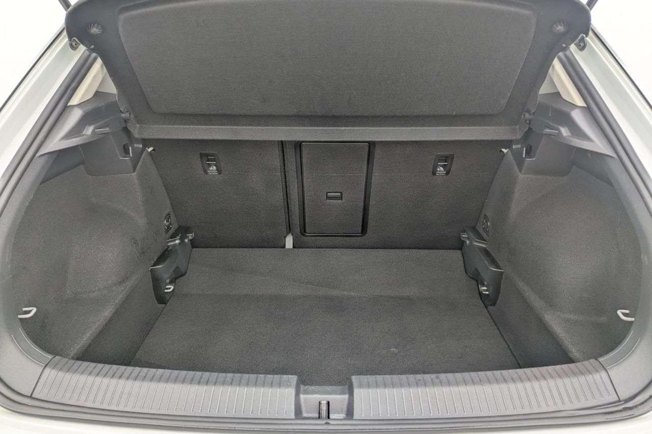 2018 VOLKSWAGEN T-ROC 2018 VOLKSWAGEN T-ROC
