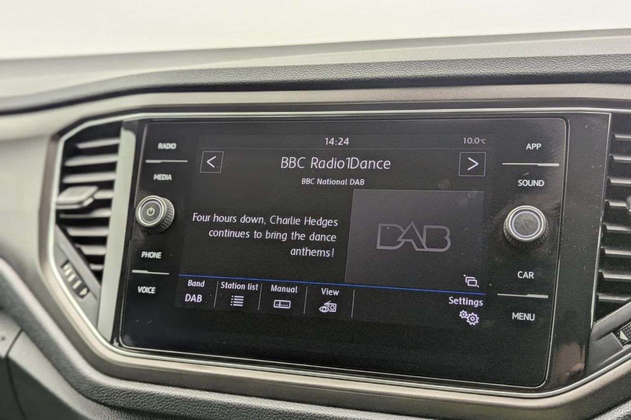 2018 VOLKSWAGEN T-ROC 2018 VOLKSWAGEN T-ROC