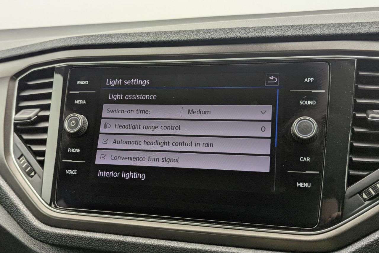 2018 VOLKSWAGEN T-ROC 2018 VOLKSWAGEN T-ROC