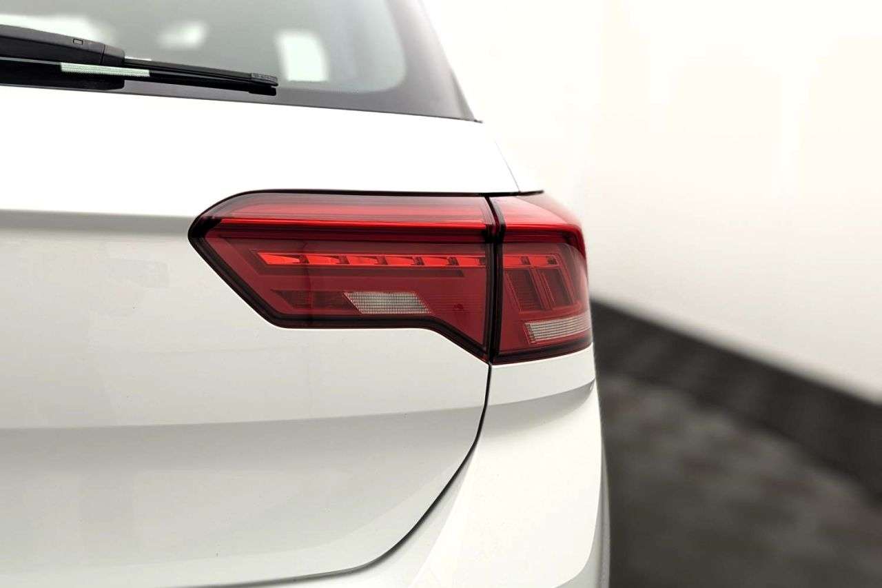 2018 VOLKSWAGEN T-ROC 2018 VOLKSWAGEN T-ROC