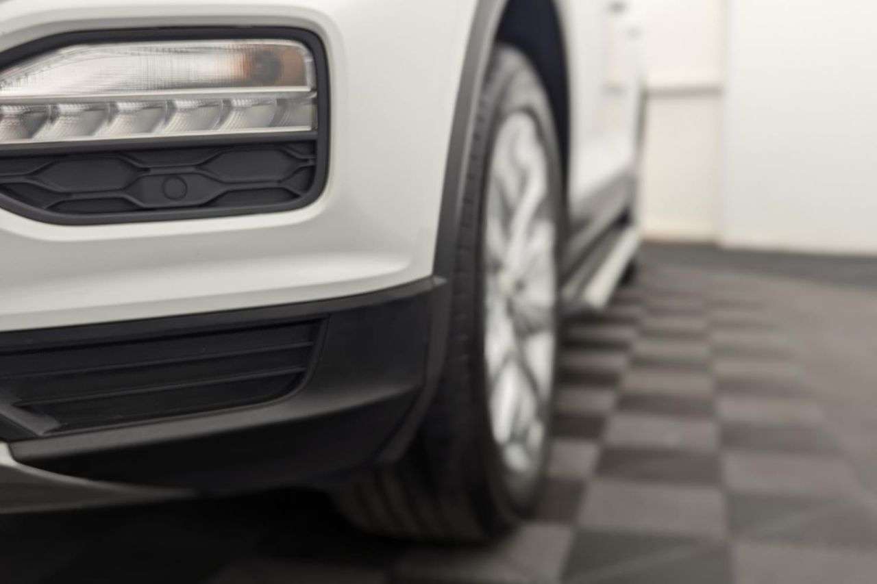 2018 VOLKSWAGEN T-ROC 2018 VOLKSWAGEN T-ROC