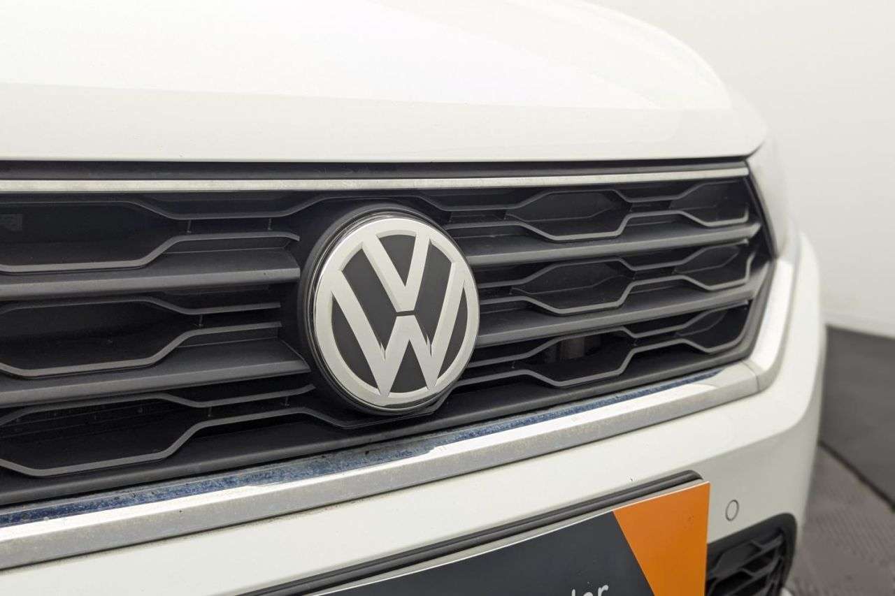 2018 VOLKSWAGEN T-ROC 2018 VOLKSWAGEN T-ROC
