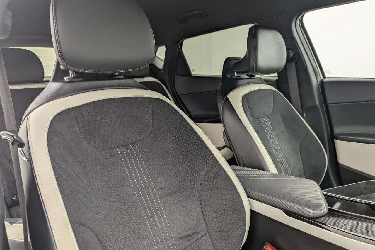 2022 KIA EV6 2022 KIA EV6