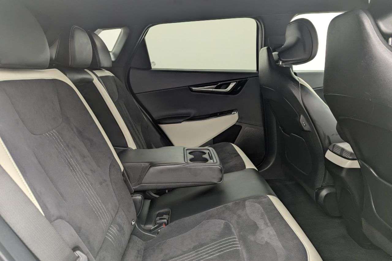 2022 KIA EV6 2022 KIA EV6