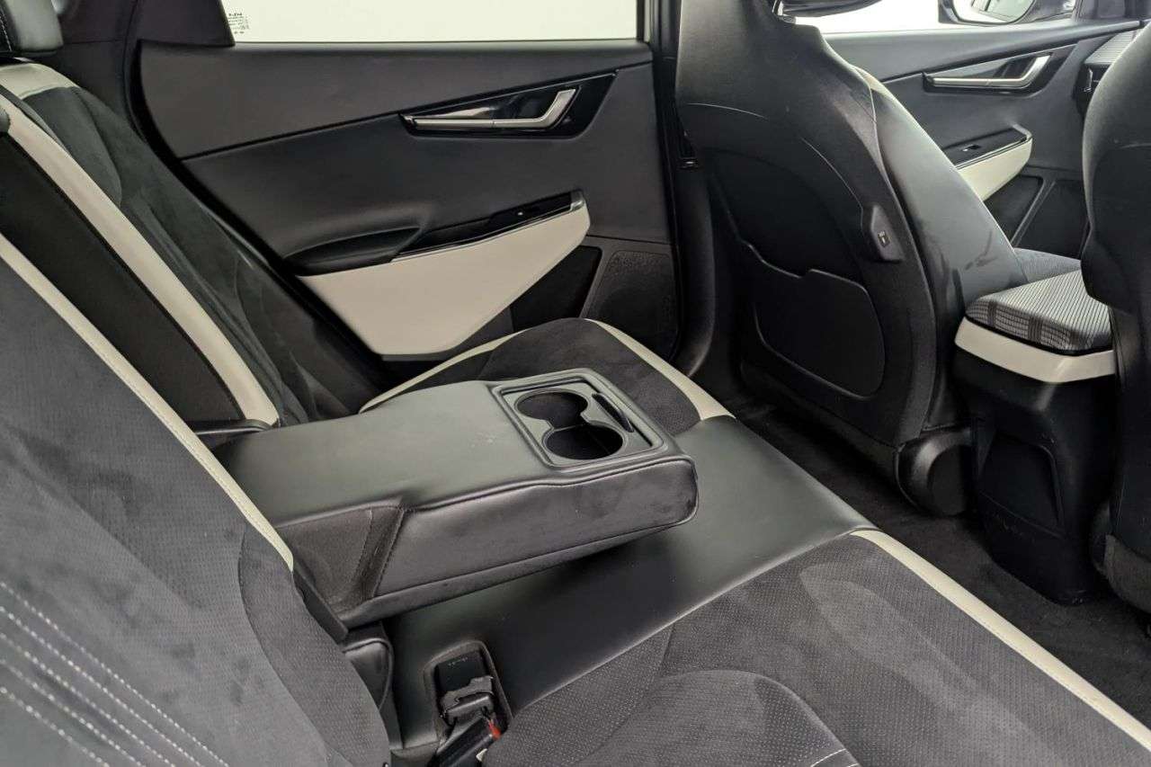 2022 KIA EV6 2022 KIA EV6