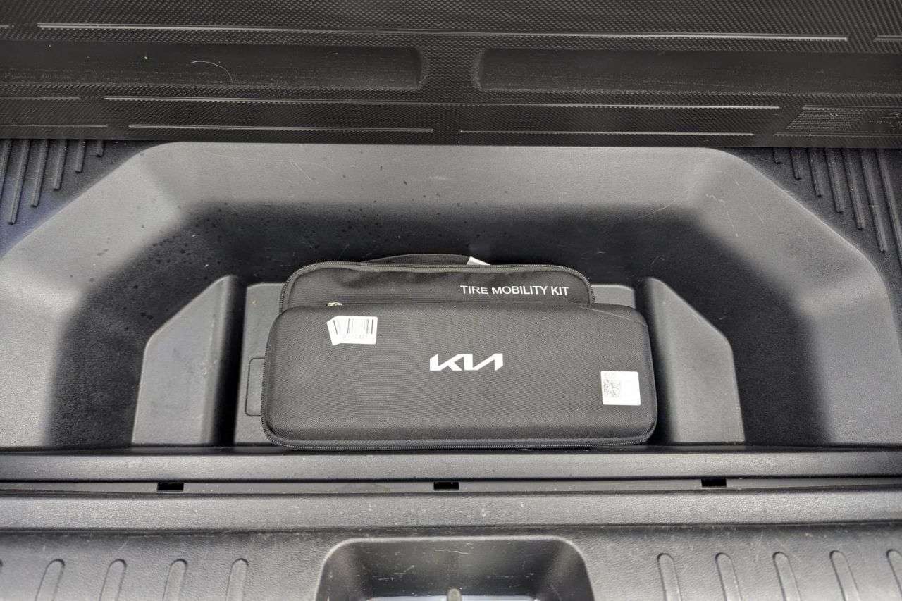 2022 KIA EV6 2022 KIA EV6