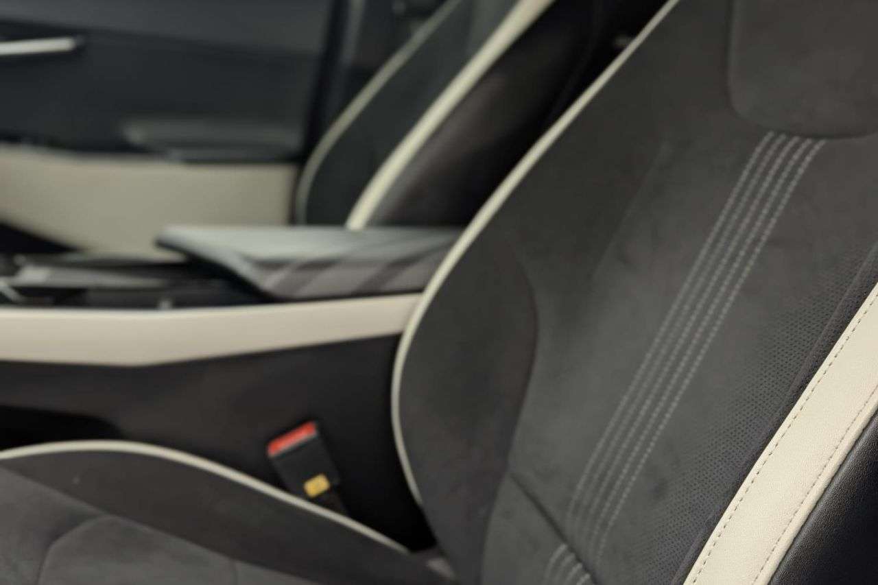 2022 KIA EV6 2022 KIA EV6