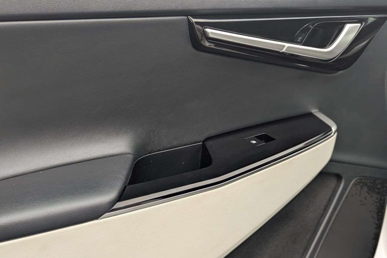 2022 KIA EV6 2022 KIA EV6