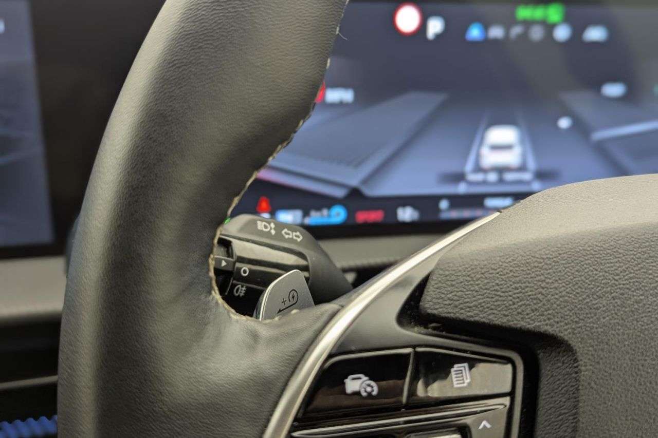 2022 KIA EV6 2022 KIA EV6