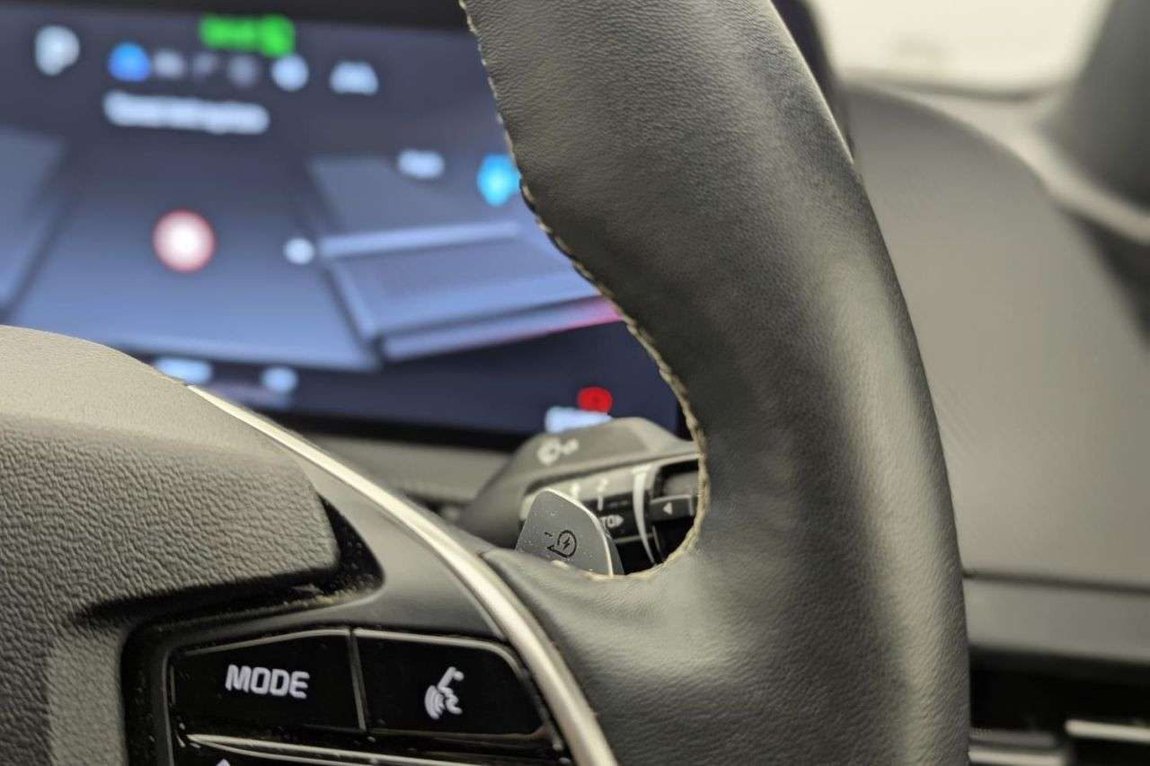 2022 KIA EV6 2022 KIA EV6