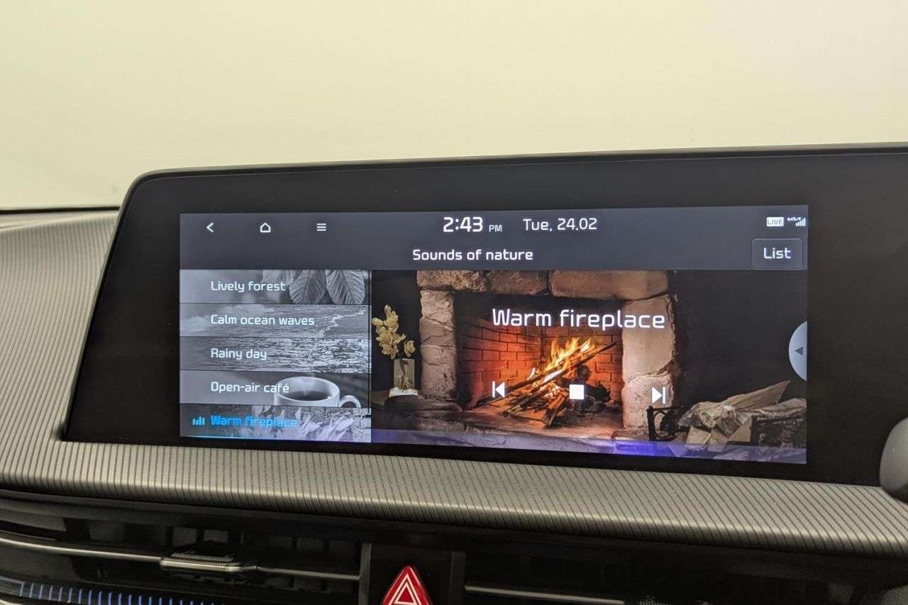 2022 KIA EV6 2022 KIA EV6