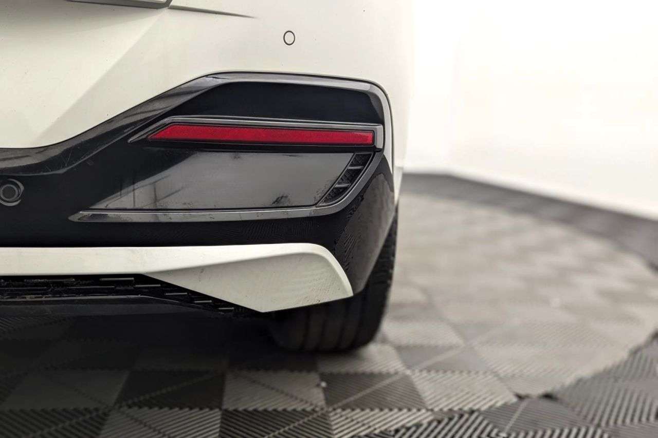 2022 KIA EV6 2022 KIA EV6