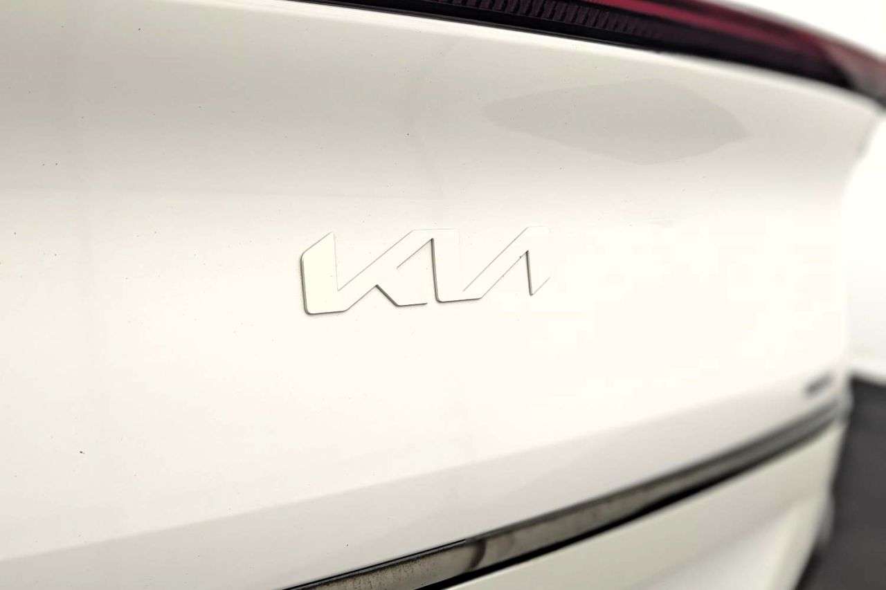 2022 KIA EV6 2022 KIA EV6