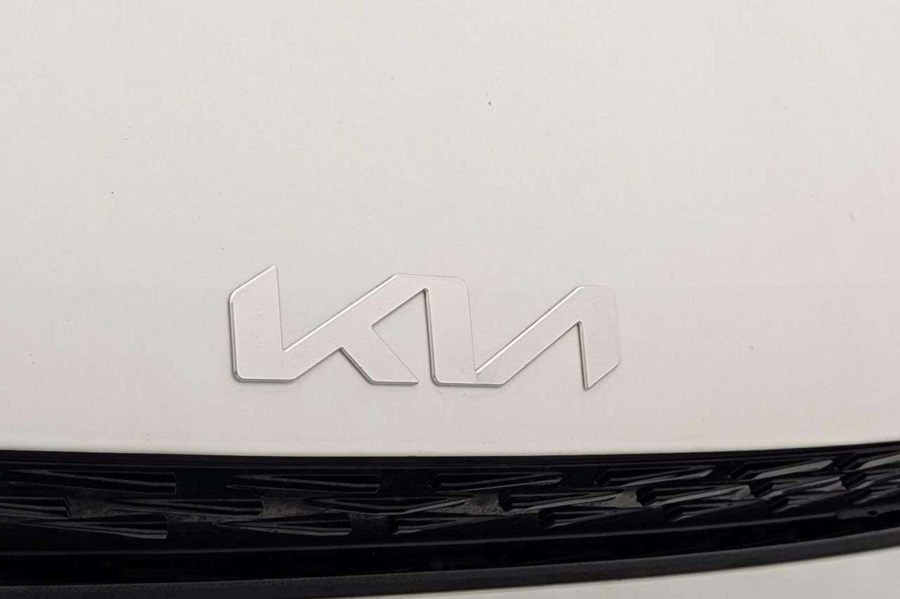 2022 KIA EV6 2022 KIA EV6