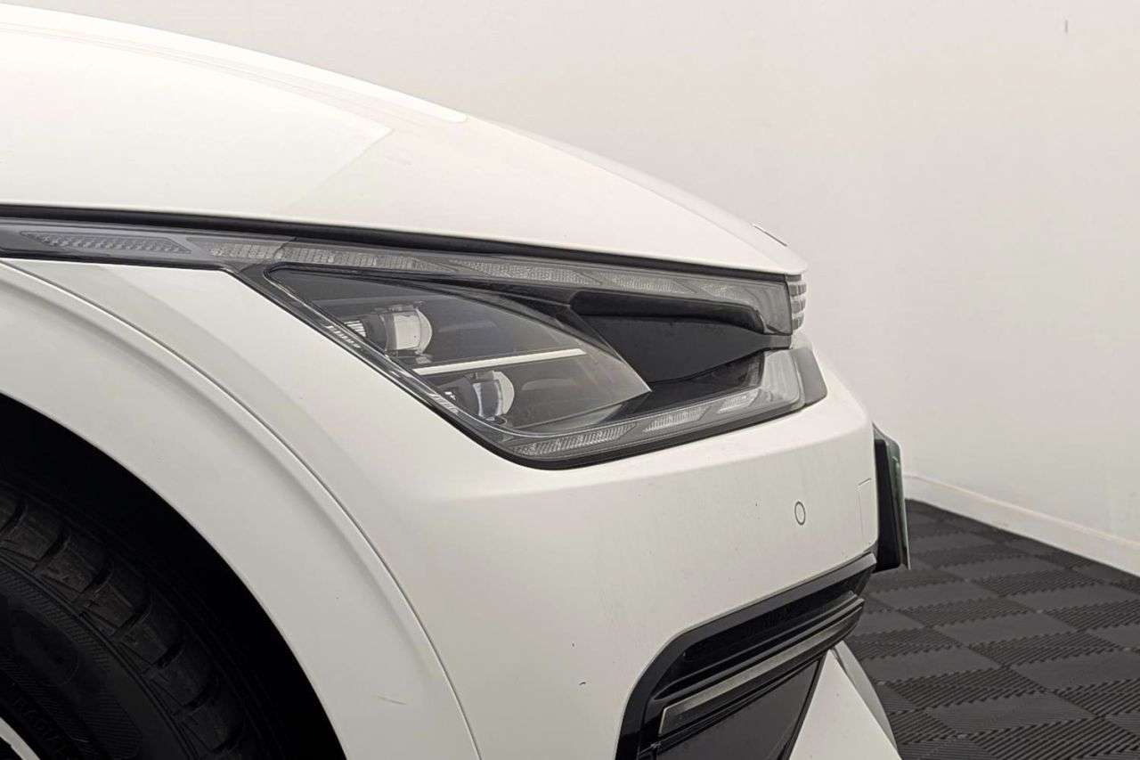 2022 KIA EV6 2022 KIA EV6