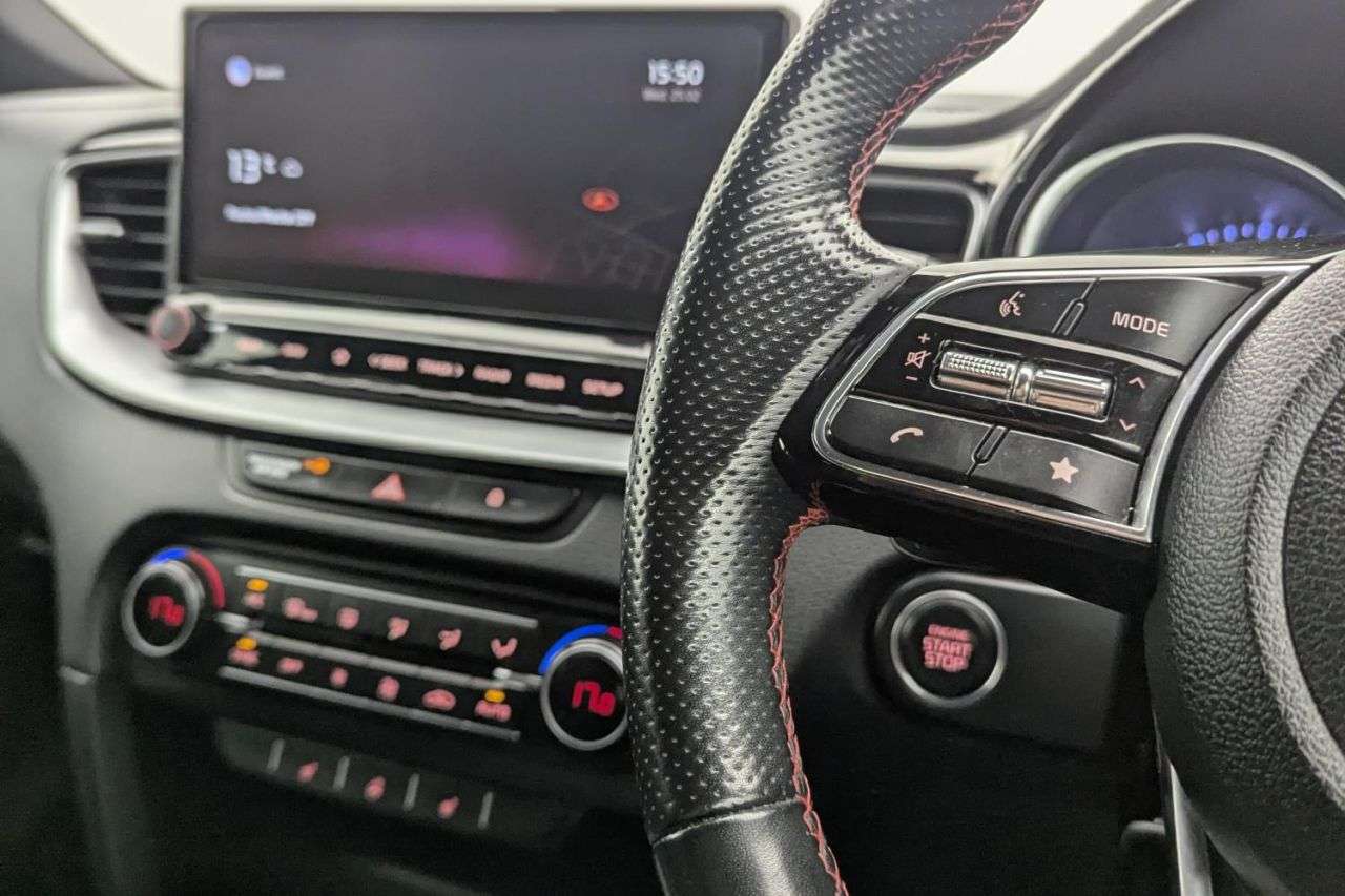 2022 KIA PROCEED 2022 KIA PROCEED