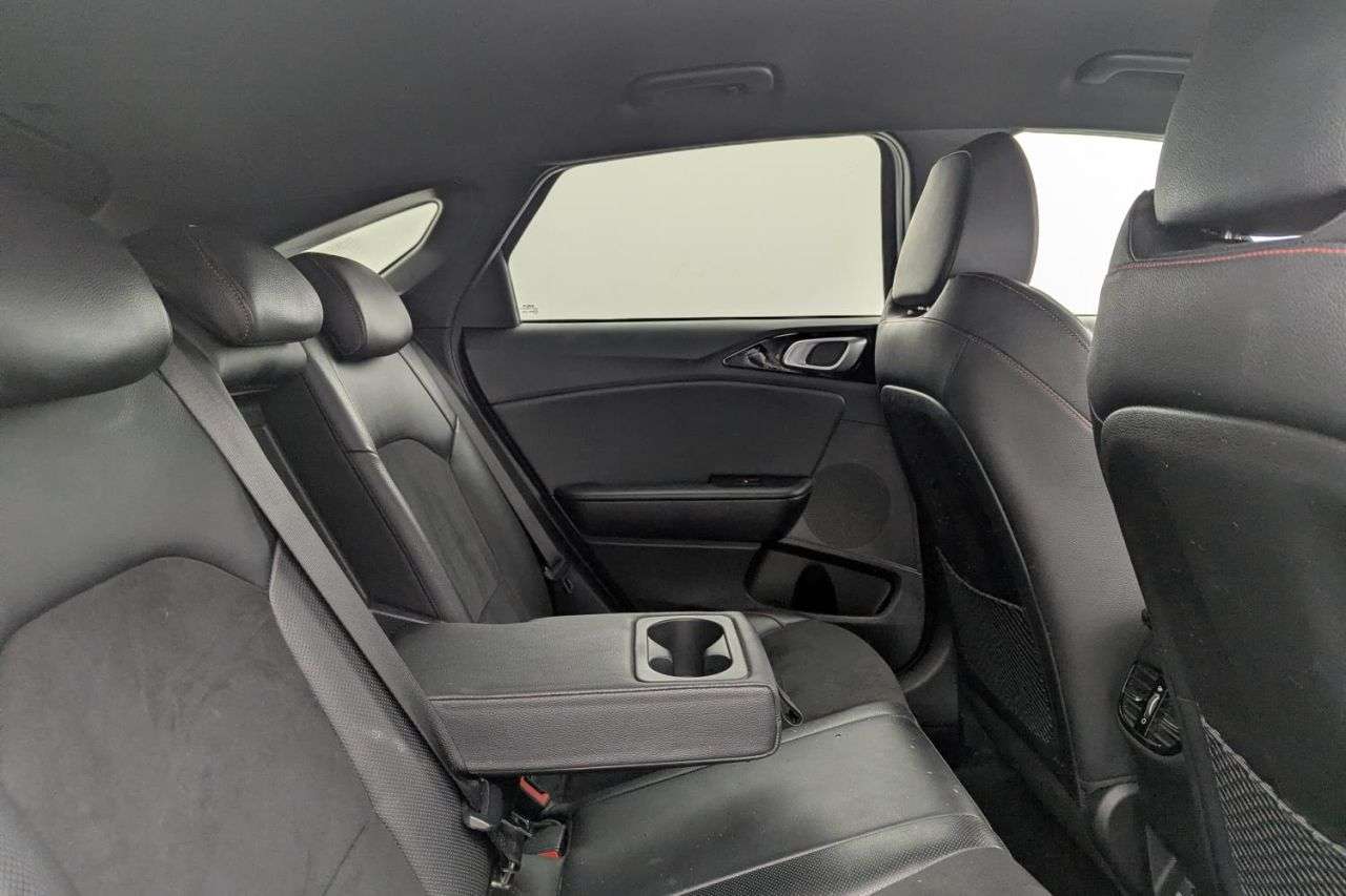 2022 KIA PROCEED 2022 KIA PROCEED