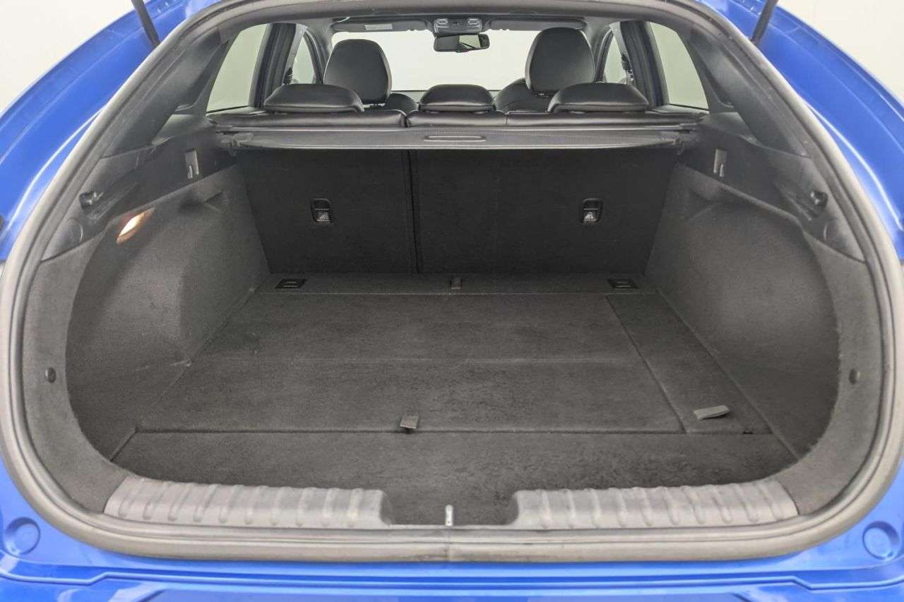 2022 KIA PROCEED 2022 KIA PROCEED